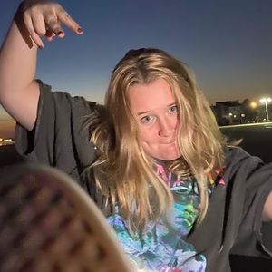 Meet your Posher, Kate